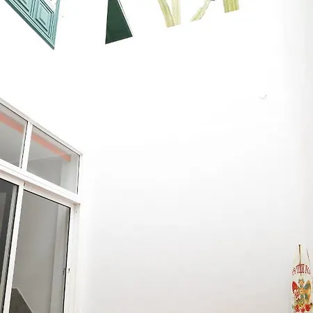Casa de Férias Casa Del Sol - Teneriffa *