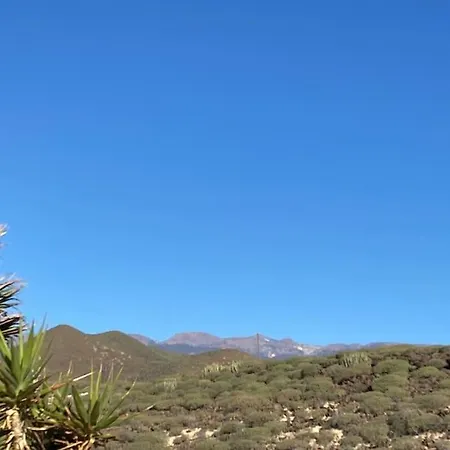 Casa Del Sol - Teneriffa * Abades (Tenerife)