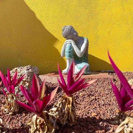 Casa Del Sol - Teneriffa *