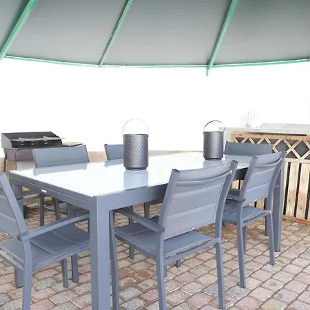 Casa Del Sol - Abades Teneriffa Holiday home Abades (Tenerife)