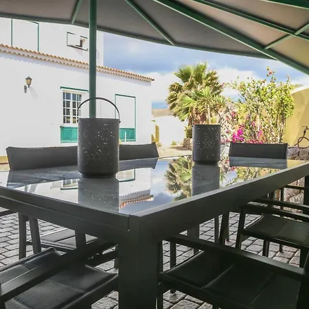 Casa Del Sol - Teneriffa 펜션 *