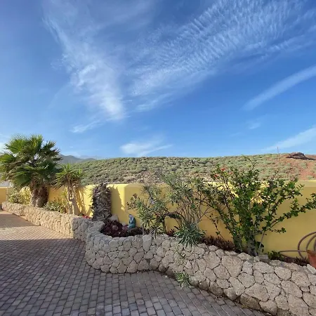 Casa Del Sol - Teneriffa Abades (Tenerife)