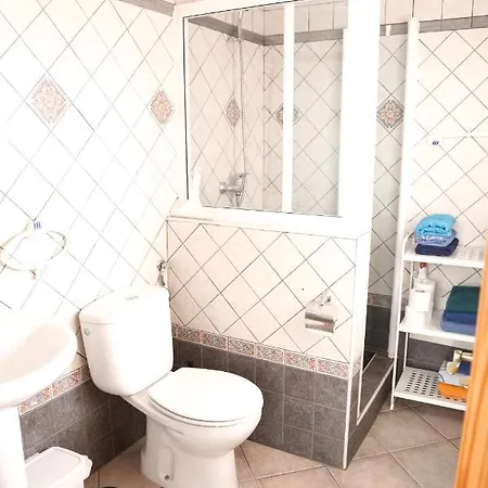 Casa Del Sol - Teneriffa 펜션 Abades (Tenerife)